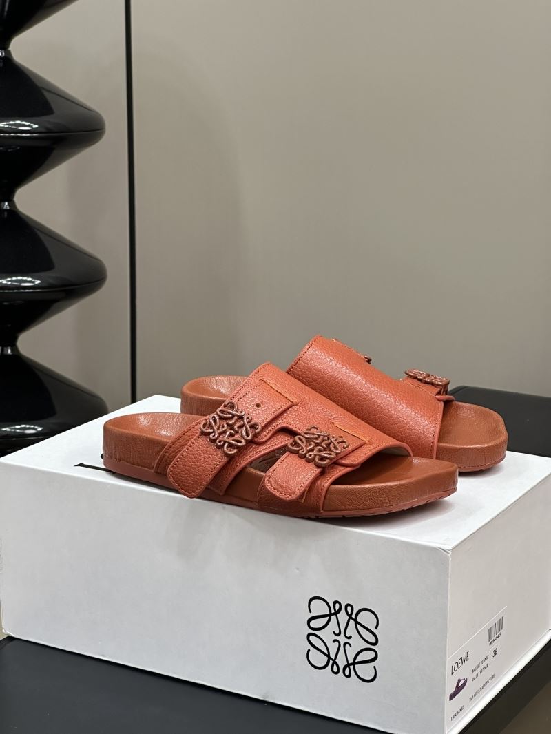 Loewe Sandals